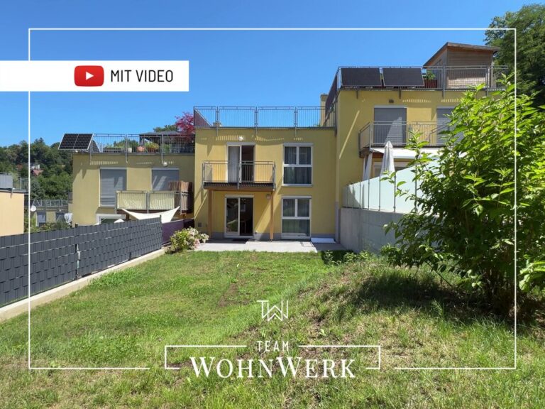 Exklusives Reihenhaus in Grazer Bestlage | Geidorf: 5 Zimmer, Garten, Balkon & Dachterrasse – Ihr Traumhaus wartet!