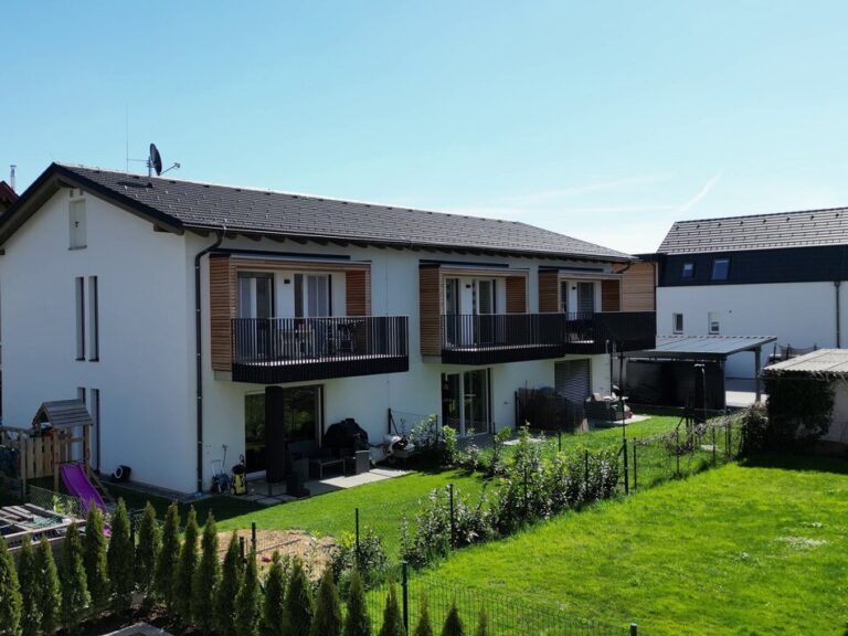 Hochwertiges Reihenhaus Raaba