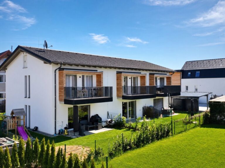 Hochwertiges Reihenhaus Raaba