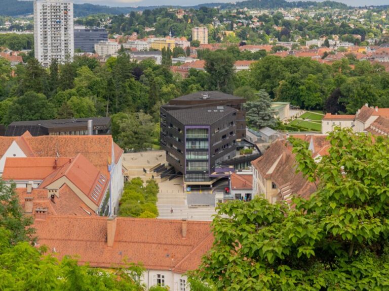 Luxus Innenstadtwohnung