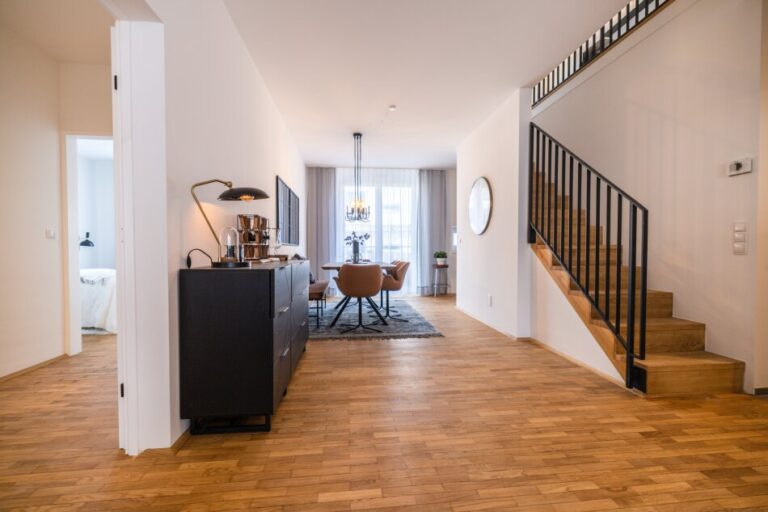 Premium – Maisonette Mariatrost