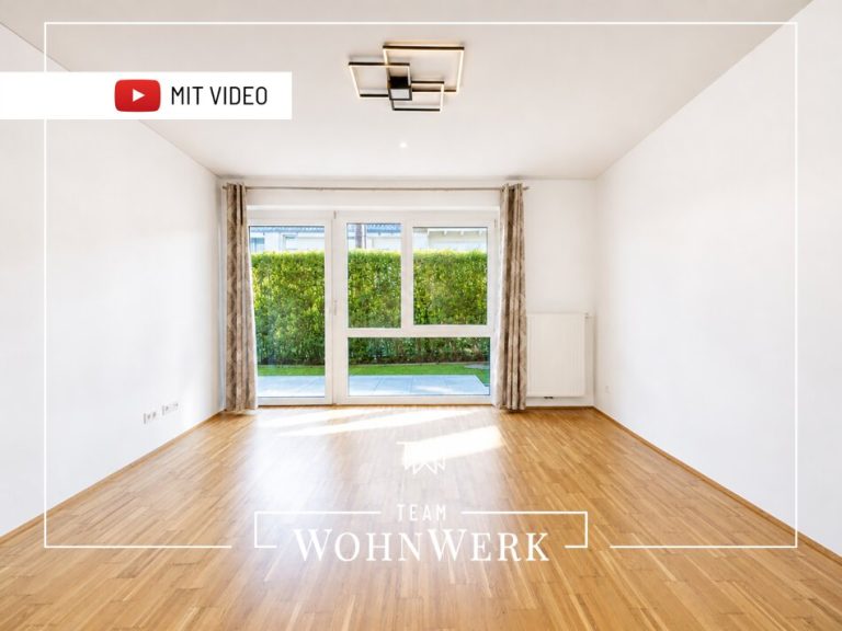 Wohnbereich