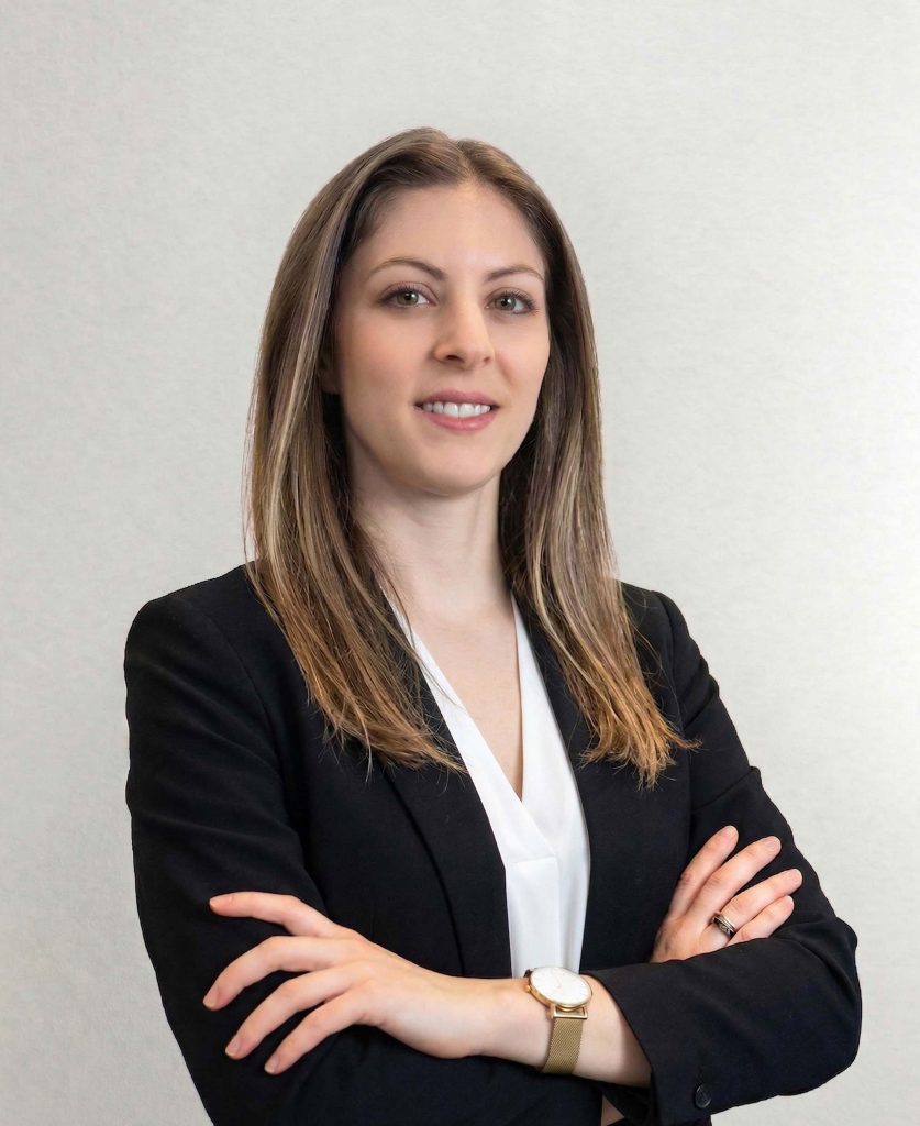 Isabella Langmann – Home-Staging-Expertin TeamWohnWerk Graz