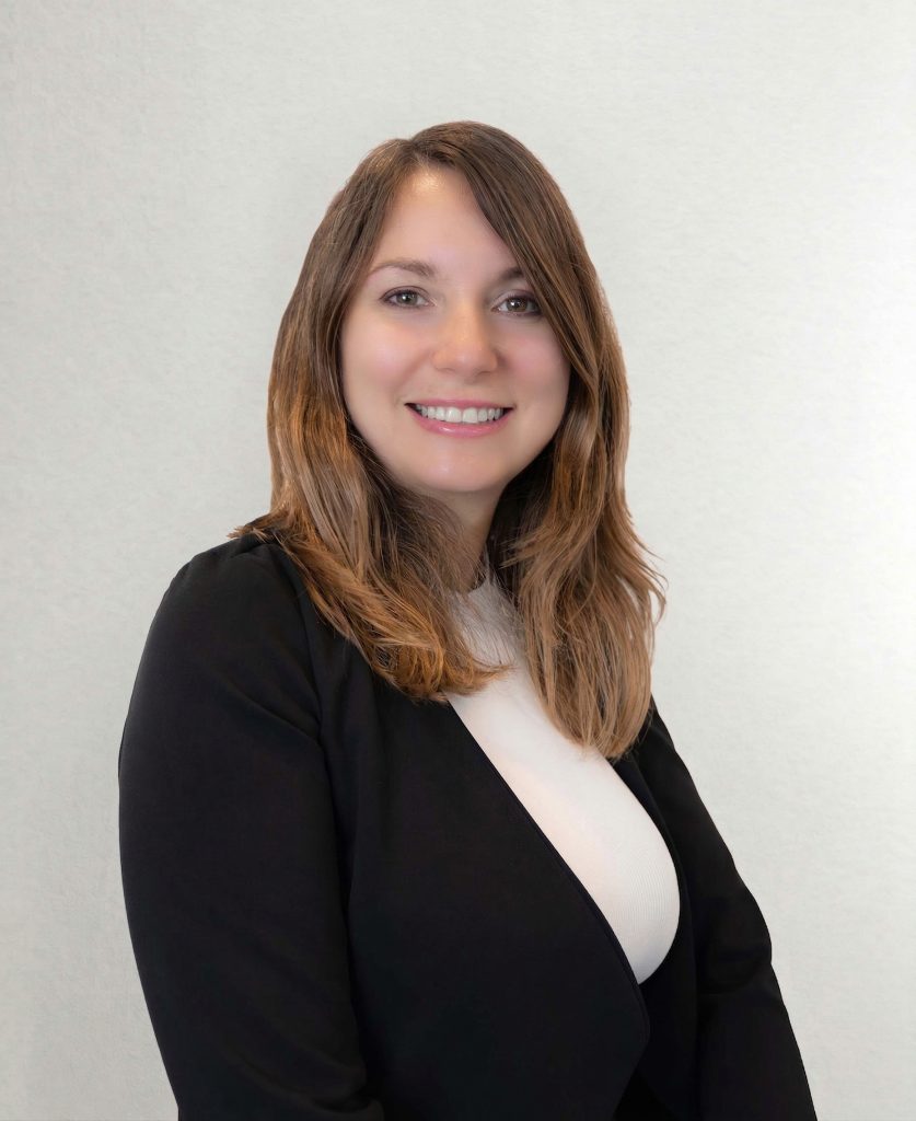 Katrin Hemmer – Immobilienmaklerin TeamWohnWerk Graz