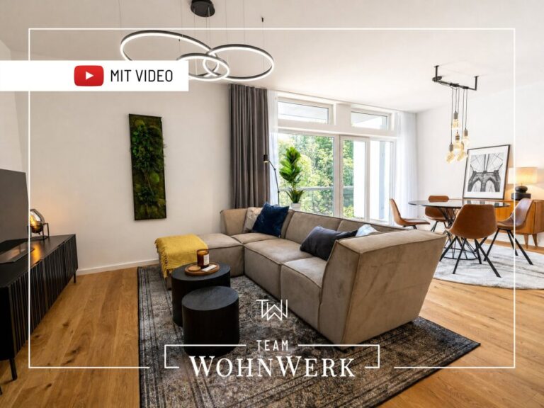 Bezugsfertige 2-Zimmer-Wohnung in Graz-Andritz | Terrasse & TG-Stellplatz