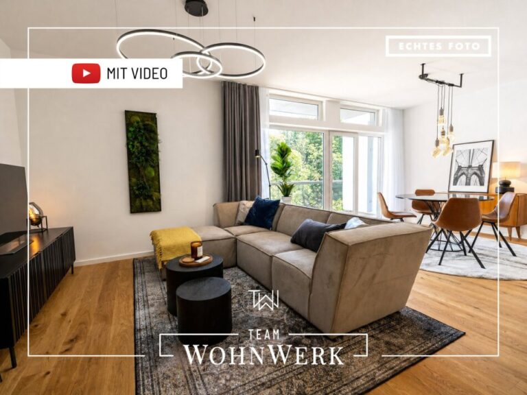 Bezugsfertige 2,5-Zimmer-Wohnung in Graz-Andritz | Terrasse & TG-Stellplatz