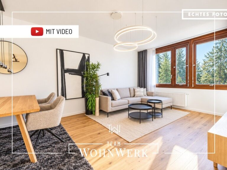 Wohnbereich